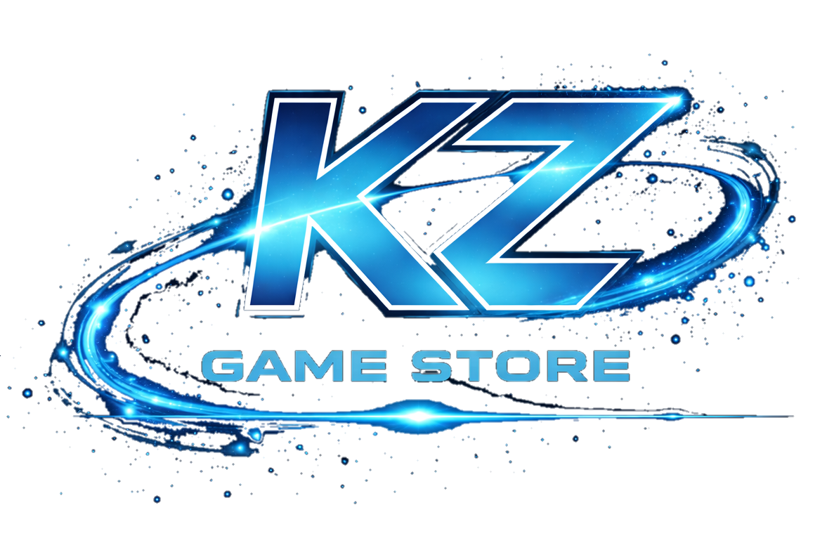 KZ Logo